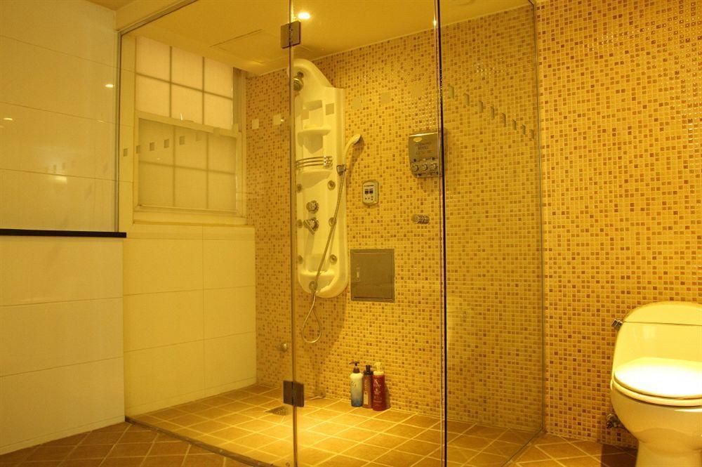 Hotel Diamond 수원 외부 사진