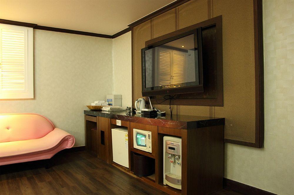 Hotel Diamond 수원 외부 사진