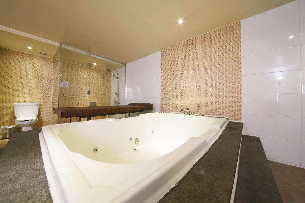 Hotel Diamond 수원 외부 사진