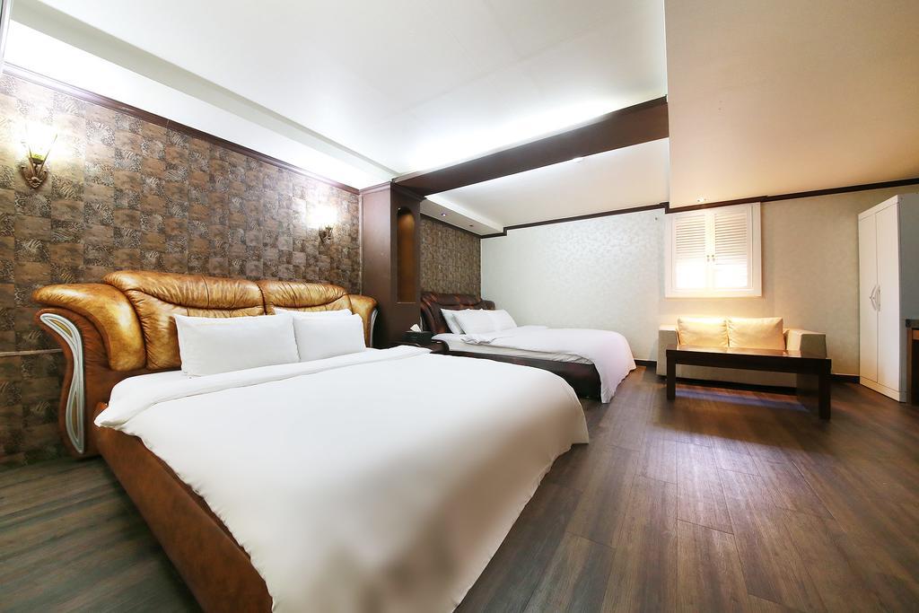 Hotel Diamond 수원 외부 사진