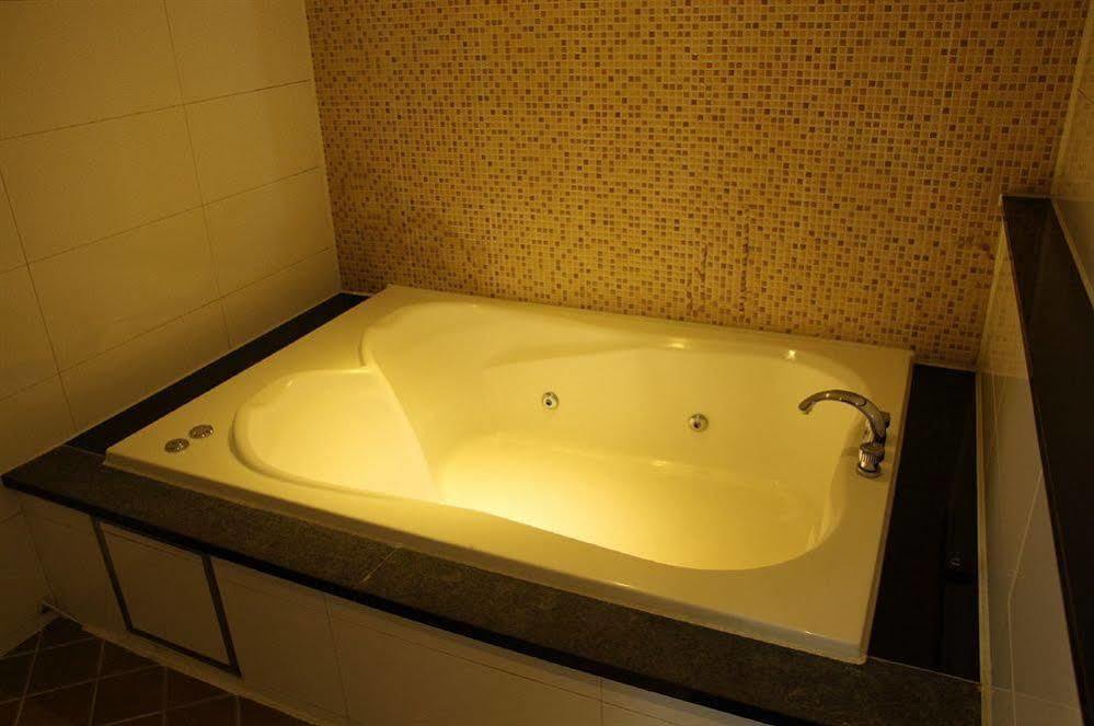Hotel Diamond 수원 외부 사진